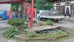 白狐山光星寺(山形県)(2025年06月30日(月) 22時06分04秒投稿)