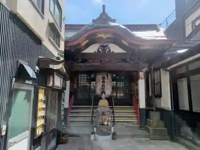 一念寺(青森県)
