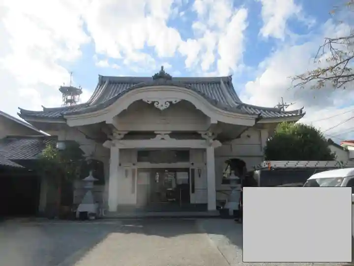 常泉寺(静岡県)