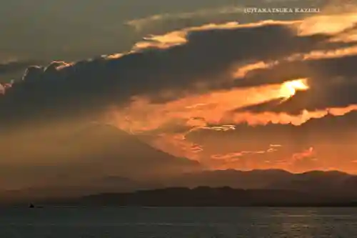 江島神社(神奈川県)