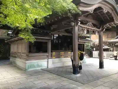 清荒神清澄寺のその他建物