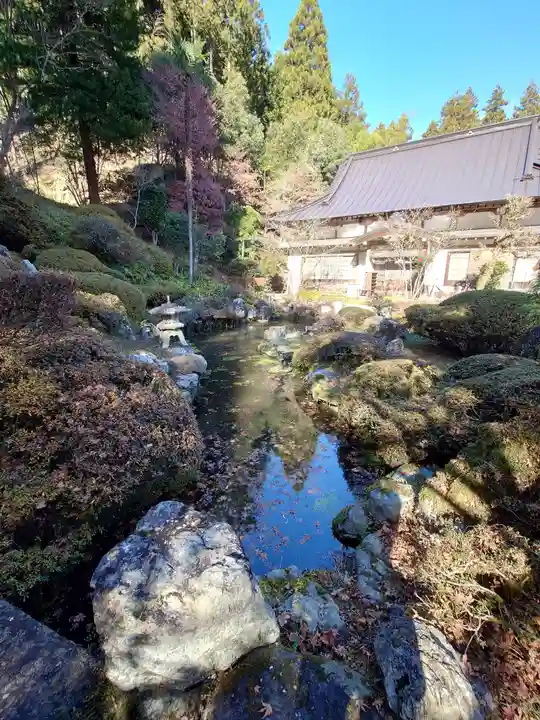 法雲寺(埼玉県)