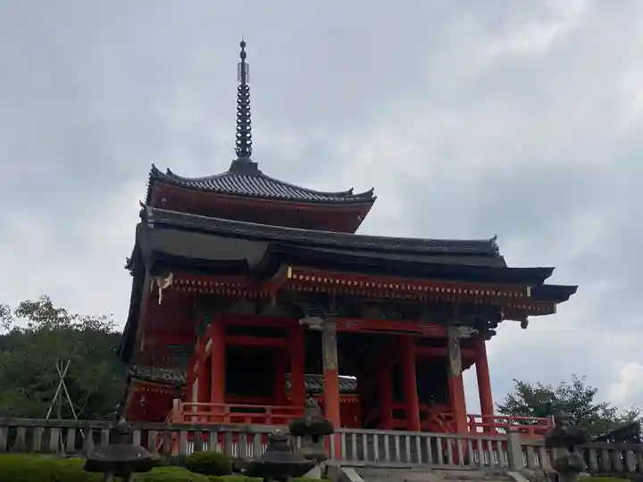 清水寺(京都府)