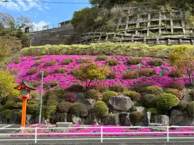高塚愛宕地蔵尊(大分県)