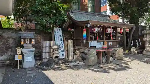 菅原院天満宮神社(京都府)