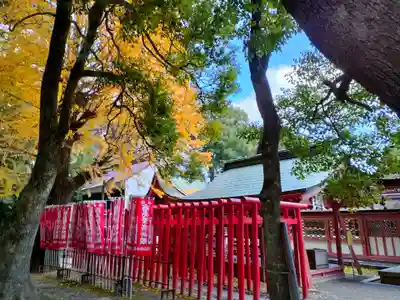 津島神社のその他建物