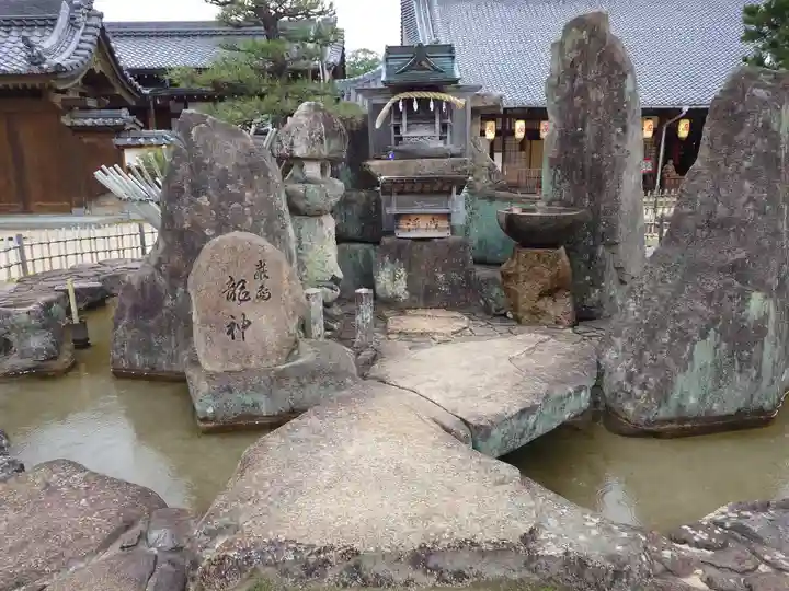 大願寺(広島県)