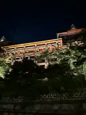 清水寺(京都府)