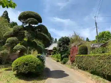 神宮寺のその他建物