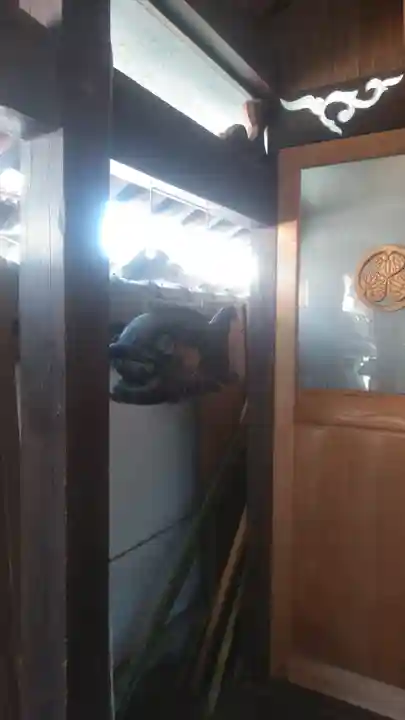 圓龍寺のその他建物