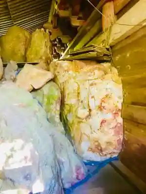 西光院のその他建物