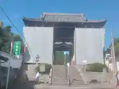 當麻寺(奈良県)