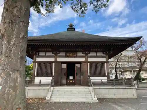 總持寺のその他建物