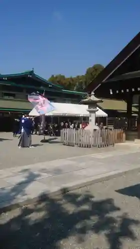 和泉國一之宮　大鳥大社(大阪府)