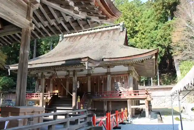 日吉大社(滋賀県)