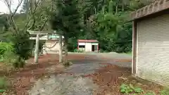 稲荷神社(栃木県)