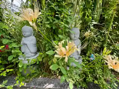 勝念寺（かましきさん）(京都府)