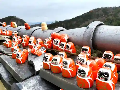 勝尾寺のその他建物