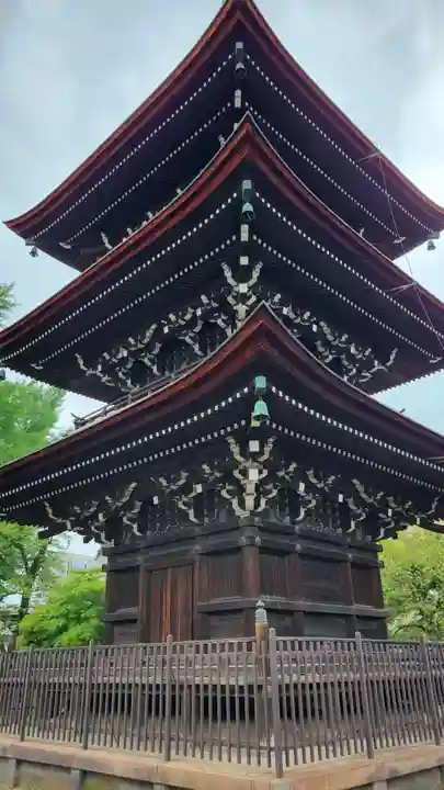 飛騨国分寺(岐阜県)