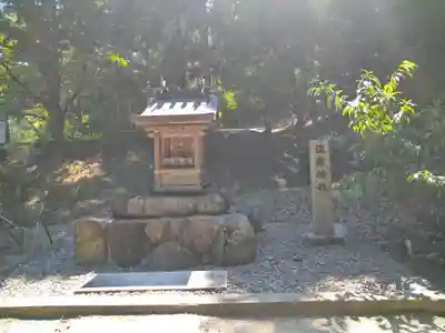 吉備津彦神社(岡山県)