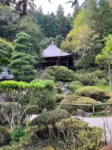 法雲寺(埼玉県)