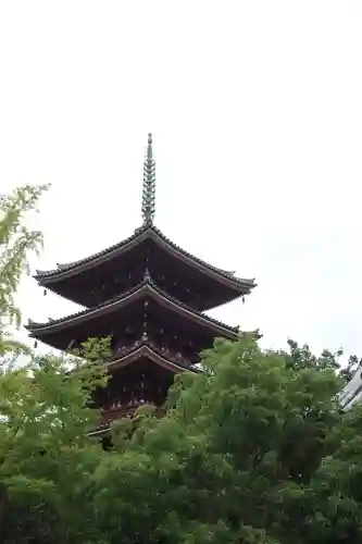志度寺のその他建物