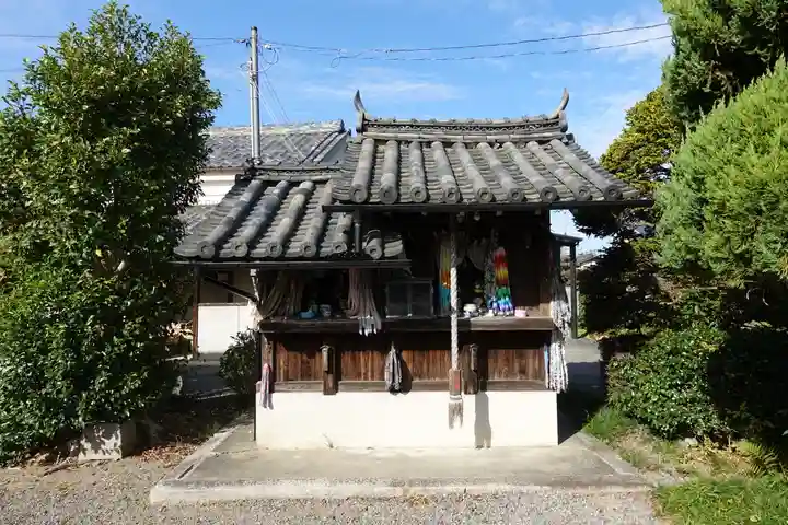 興福寺の末社・摂社