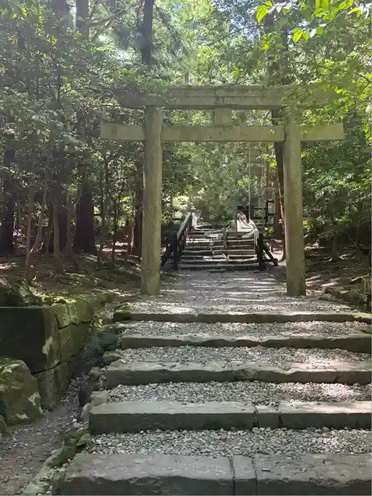 彌彦神社(新潟県)