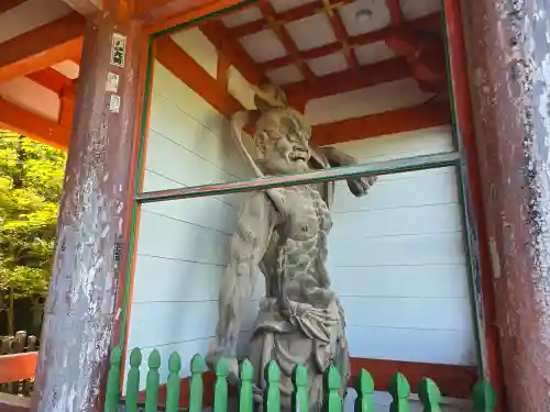 青岸渡寺(和歌山県)