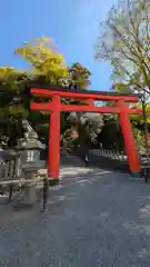 吉田神社(京都府)