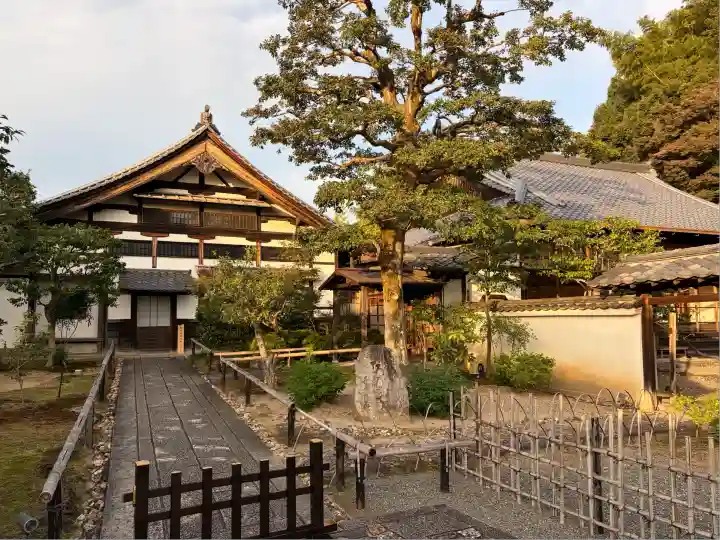 圓徳院(京都府)