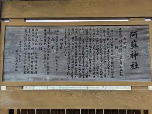 阿蘇神社(東京都)