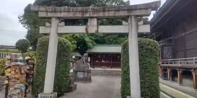 赤羽八幡神社(東京都)