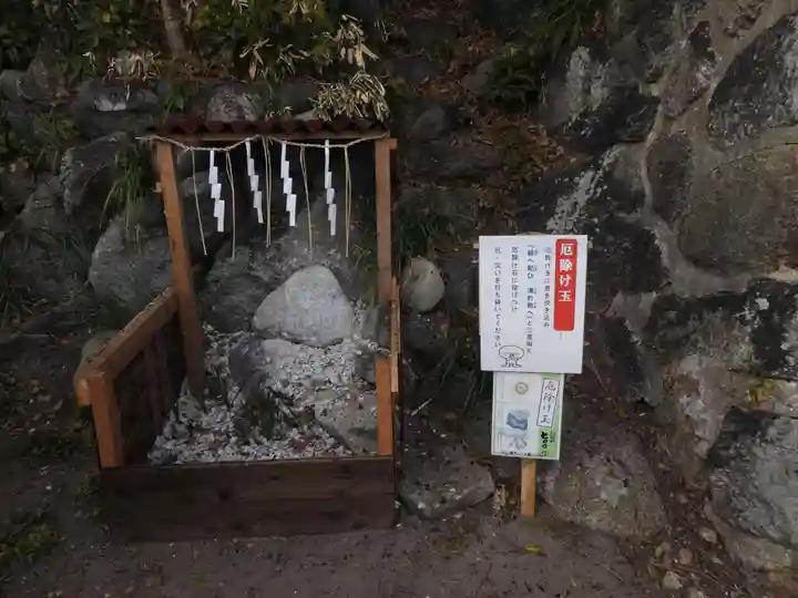 神前神社(愛知県)