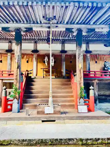 日吉大社(滋賀県)