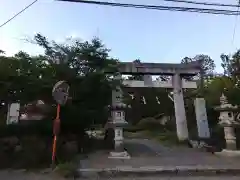 甲斐総社八幡神社(山梨県)