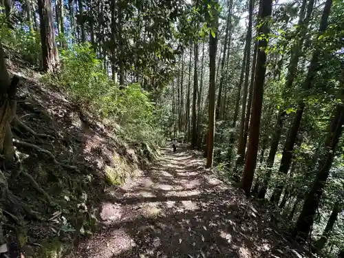 巨勢山口神社(奈良県)