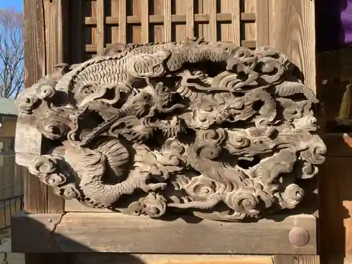 八坂神社(神奈川県)