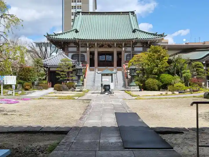 林香院(宮城県)