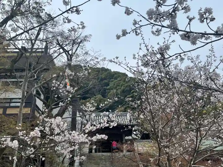 福祥寺(須磨寺)(兵庫県)