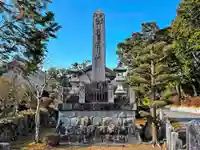 比自岐神社のその他建物