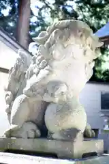 意冨比神社(北海道)