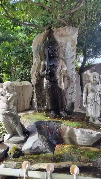 長福寺(神奈川県)