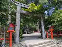 北畠神社(三重県)