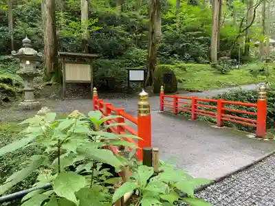 御岩神社(茨城県)