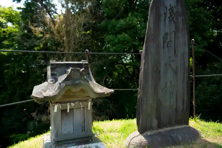 東沼神社(埼玉県)