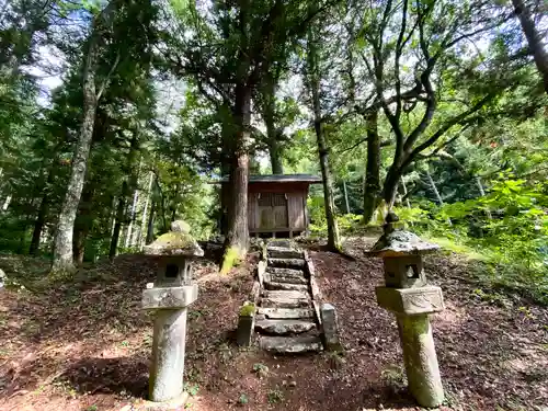 大山祇神社のその他建物