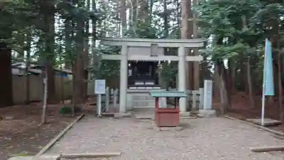 常磐神社(茨城県)