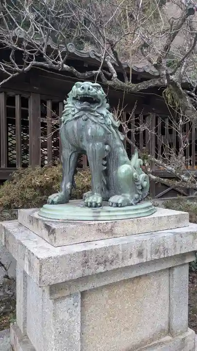 長等神社(滋賀県)