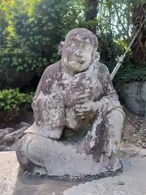 瀧不動尊(埼玉県)